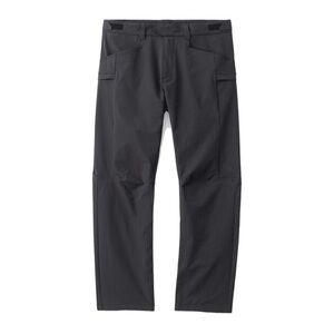 Men's Ten Thousand Tactical Utility Pants Black